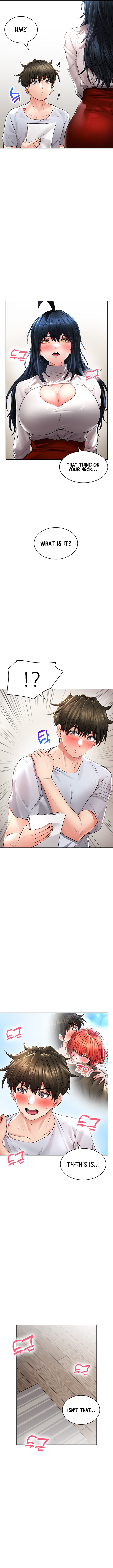 Not Safe for Work ♡ Chapter 22 image 7