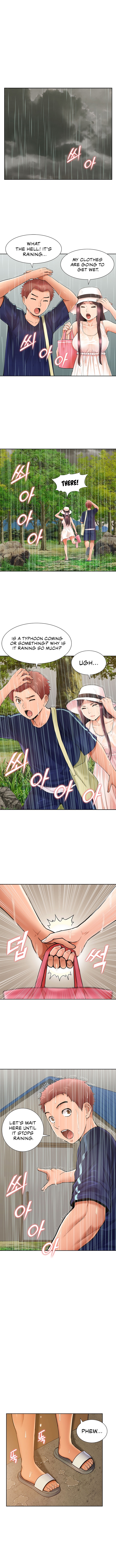 A Soaking Summer Vacation Chapter 23 - Summer Showers (2) image 6