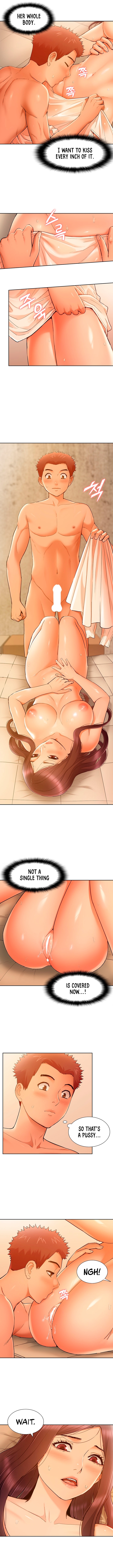 A Soaking Summer Vacation Chapter 24 - Summer Showers (3) image 5