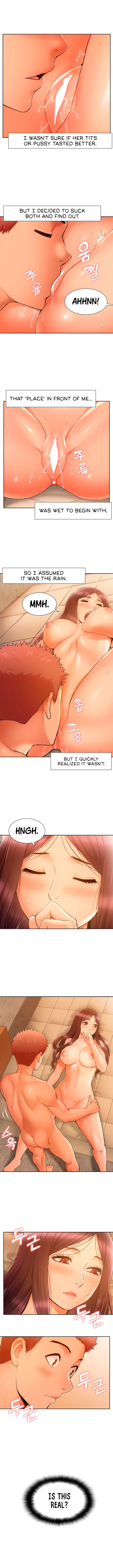 A Soaking Summer Vacation Chapter 24 - Summer Showers (3) image 6