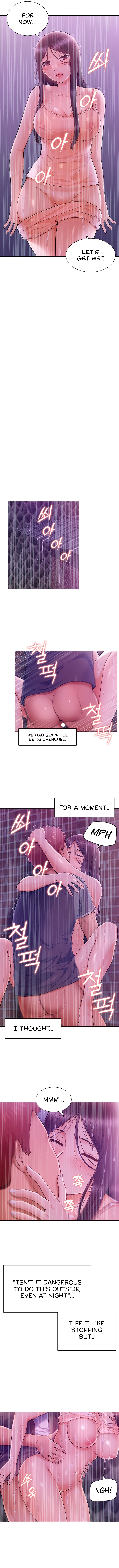A Soaking Summer Vacation Chapter 27 - Summer Showers (6) image 3
