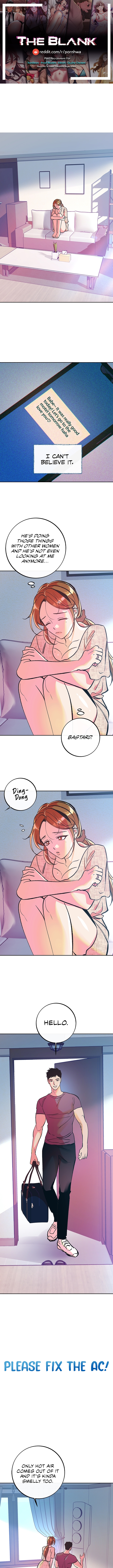 A Soaking Summer Vacation Chapter 29 - Please fix the AC! (2) image 0