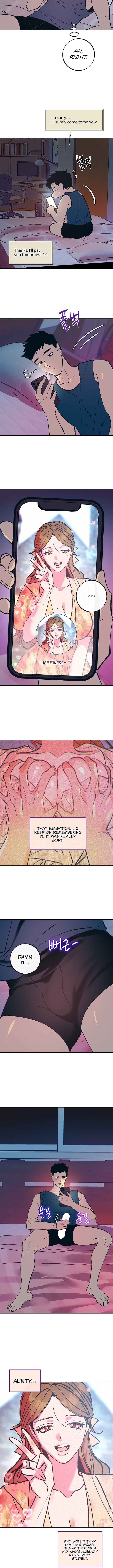 A Soaking Summer Vacation Chapter 29 - Please fix the AC! (2) image 6