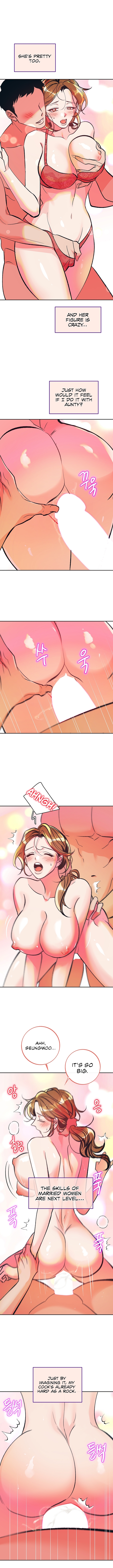 A Soaking Summer Vacation Chapter 29 - Please fix the AC! (2) image 7