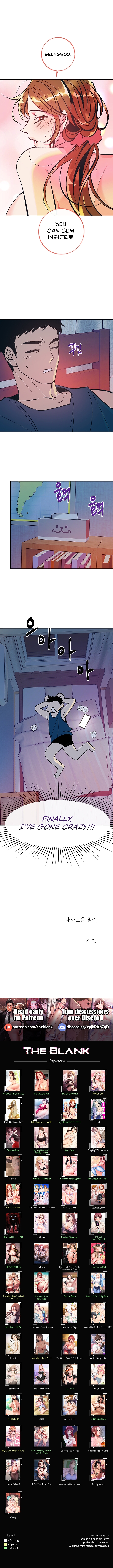 A Soaking Summer Vacation Chapter 29 - Please fix the AC! (2) image 8