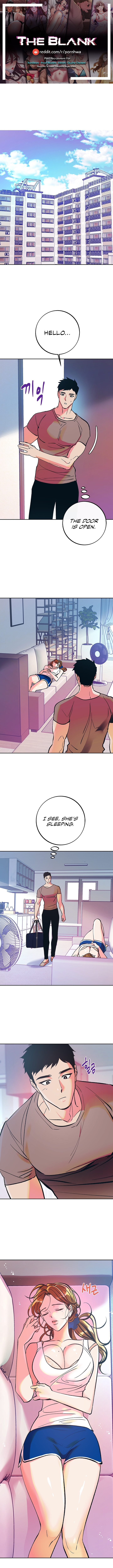 A Soaking Summer Vacation Chapter 30 - Please fix the AC! (3) image 0