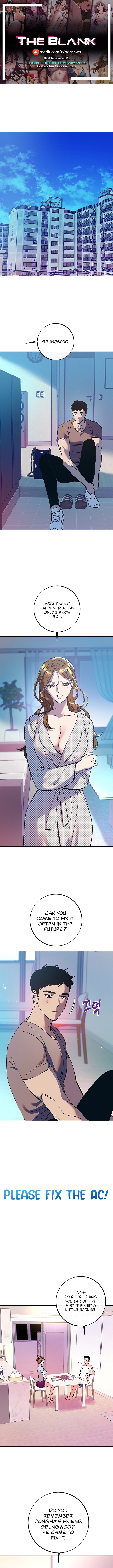 A Soaking Summer Vacation Chapter 31 - Please fix the AC! (4) image 0
