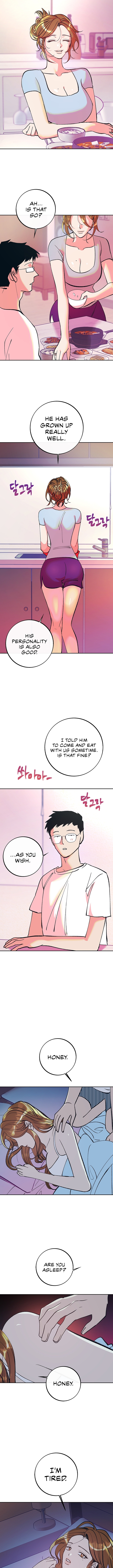 A Soaking Summer Vacation Chapter 31 - Please fix the AC! (4) image 1