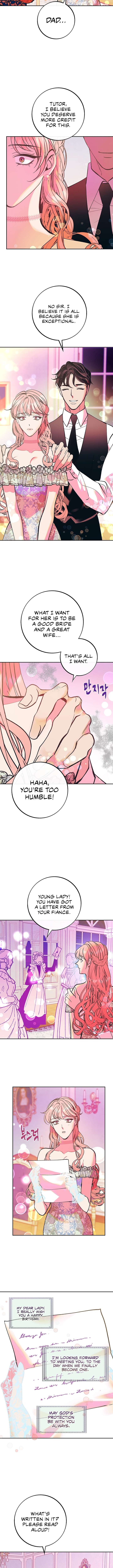 A Soaking Summer Vacation Chapter 34 - A Midsummer's Nightmare (2) image 1