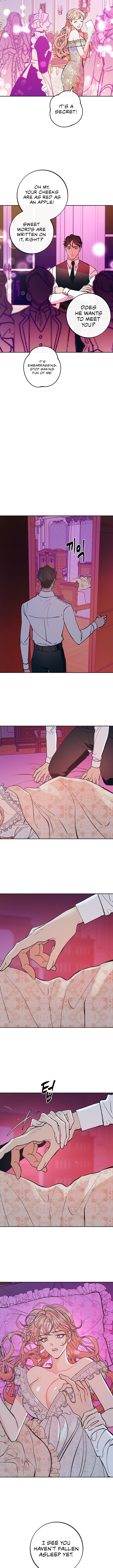 A Soaking Summer Vacation Chapter 34 - A Midsummer's Nightmare (2) image 2