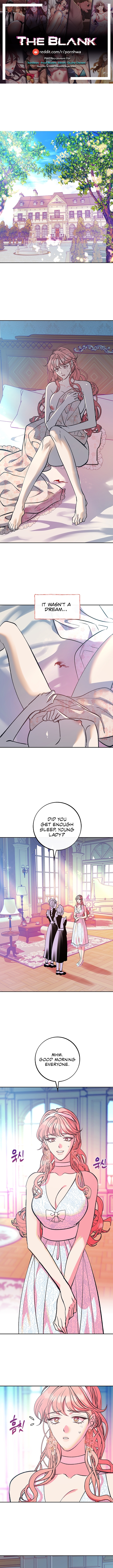 A Soaking Summer Vacation Chapter 35 - A Midsummer's Nightmare (3) image 0