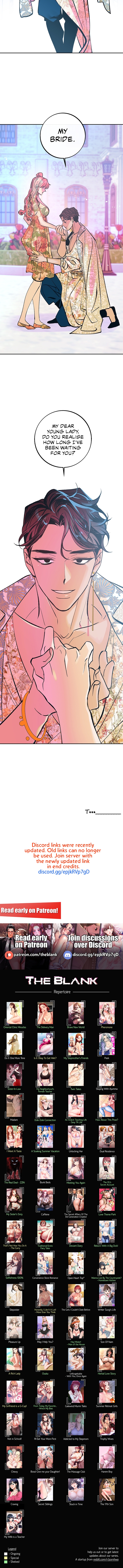 A Soaking Summer Vacation Chapter 37 - A Midsummer's Nightmare (5) image 9