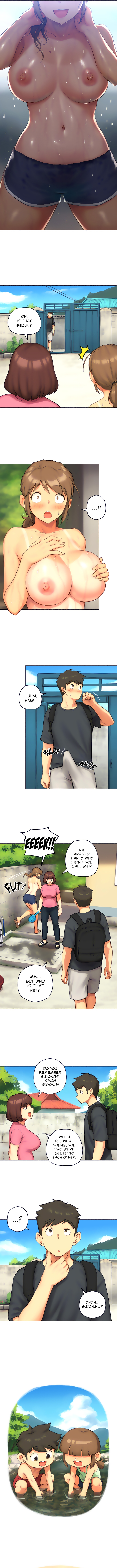 A Soaking Summer Vacation Chapter 6 - The Memories Of That Summer Day (1) image 4