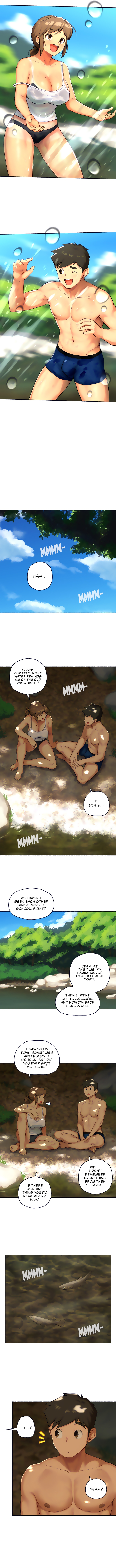 A Soaking Summer Vacation Chapter 7 - The Memories Of That Summer Day (2) image 5