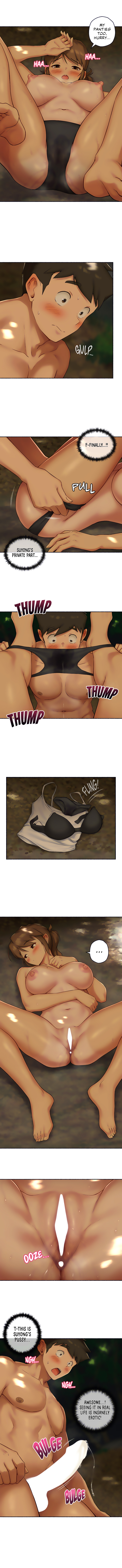 A Soaking Summer Vacation Chapter 8 - The Memories Of That Summer Day (3) image 4