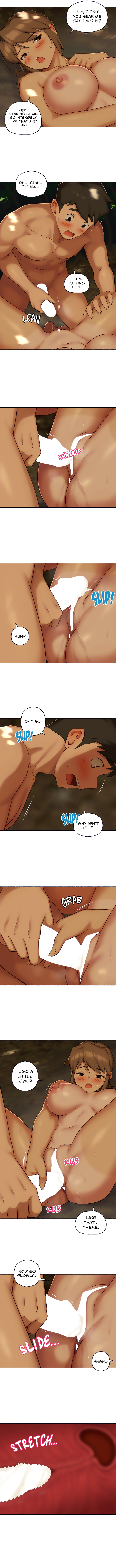 A Soaking Summer Vacation Chapter 8 - The Memories Of That Summer Day (3) image 5