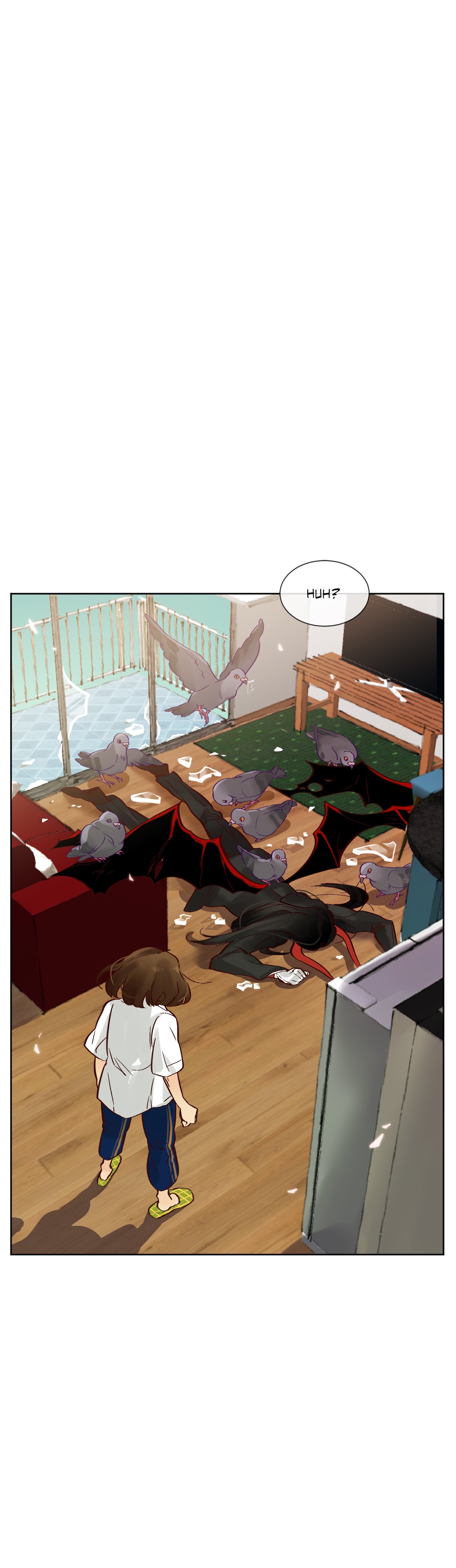 Devil Drop Chapter 1 image 9
