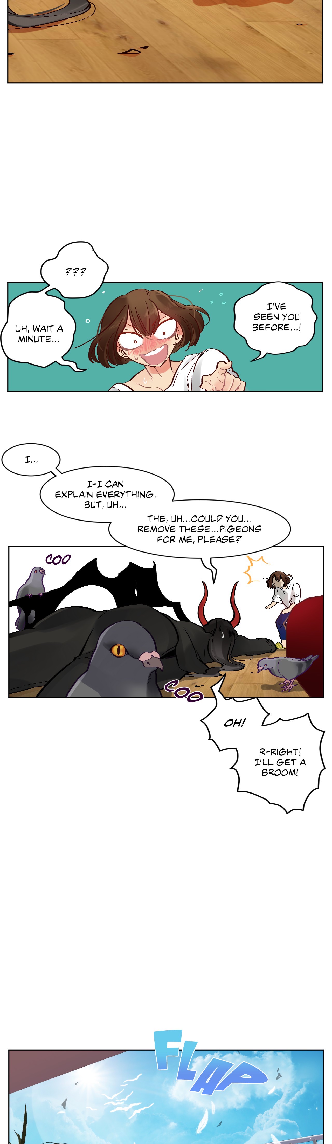 Devil Drop Chapter 1 image 11