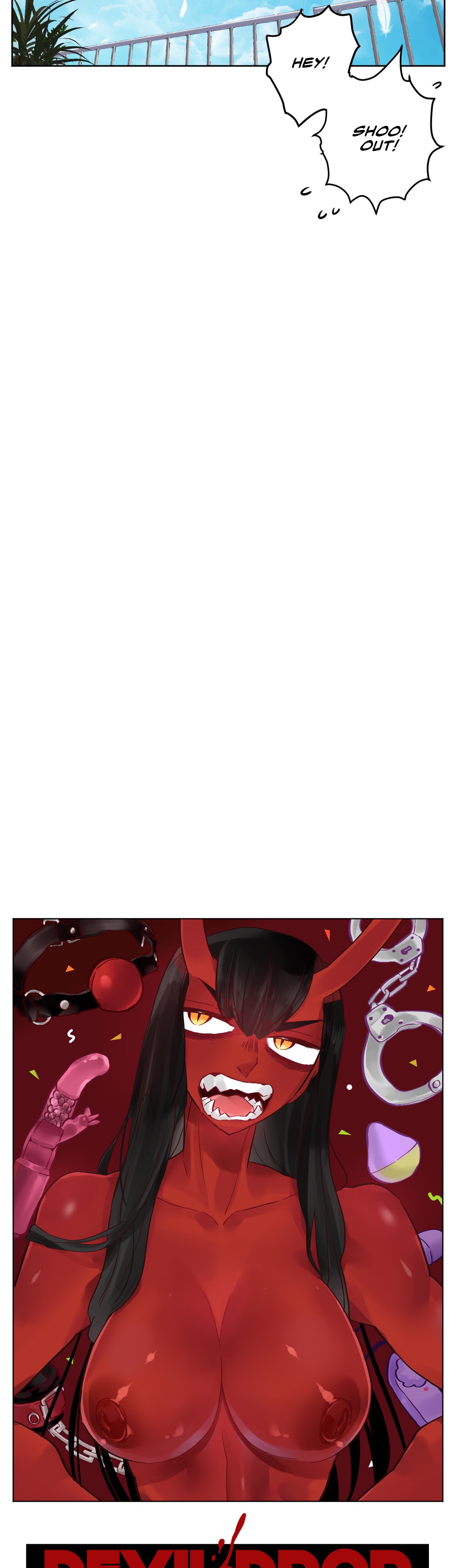 Devil Drop Chapter 1 image 12