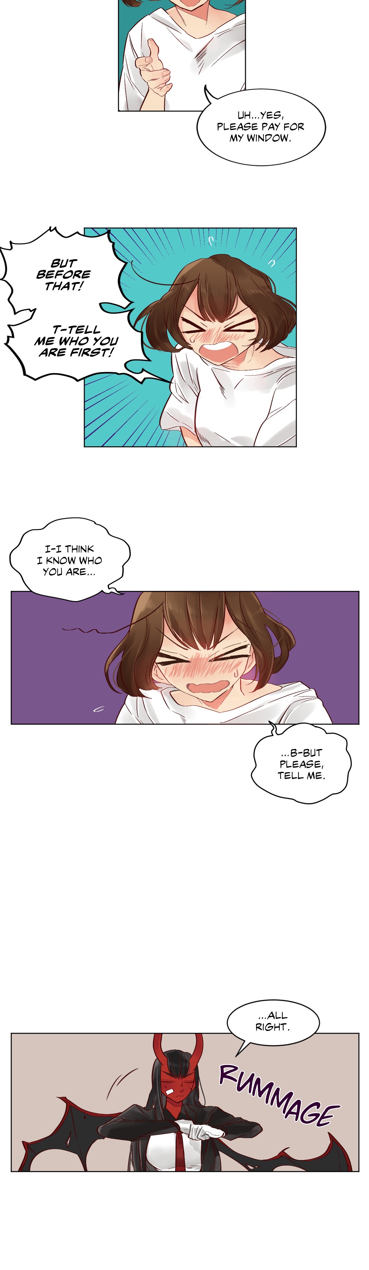 Devil Drop Chapter 1 image 14