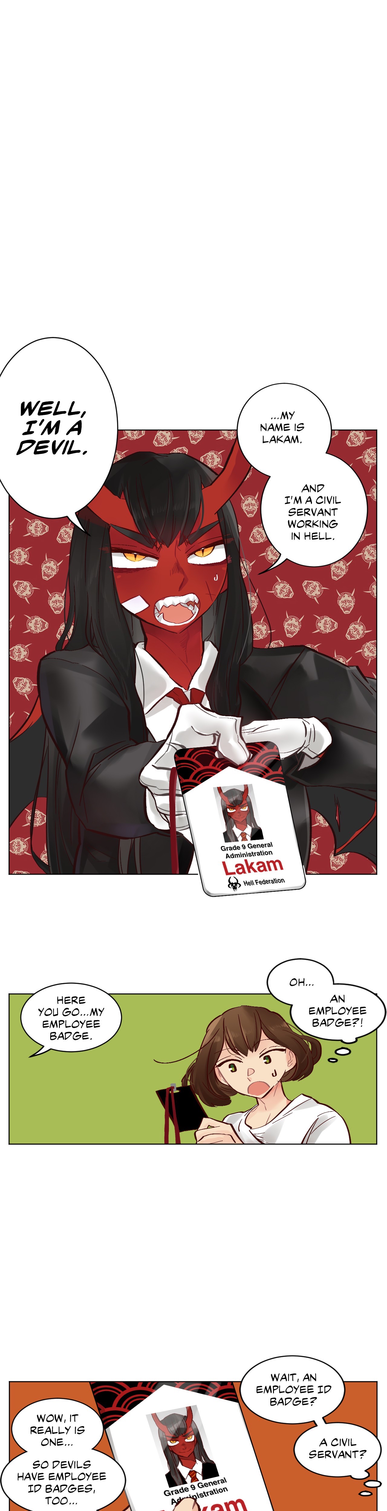 Devil Drop Chapter 1 image 15