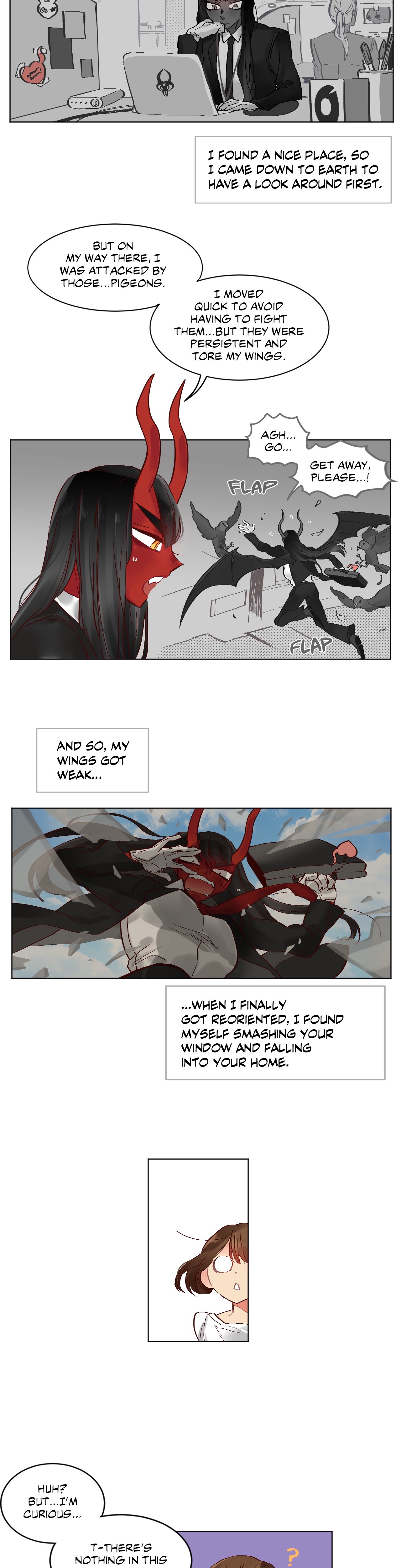 Devil Drop Chapter 1 image 17