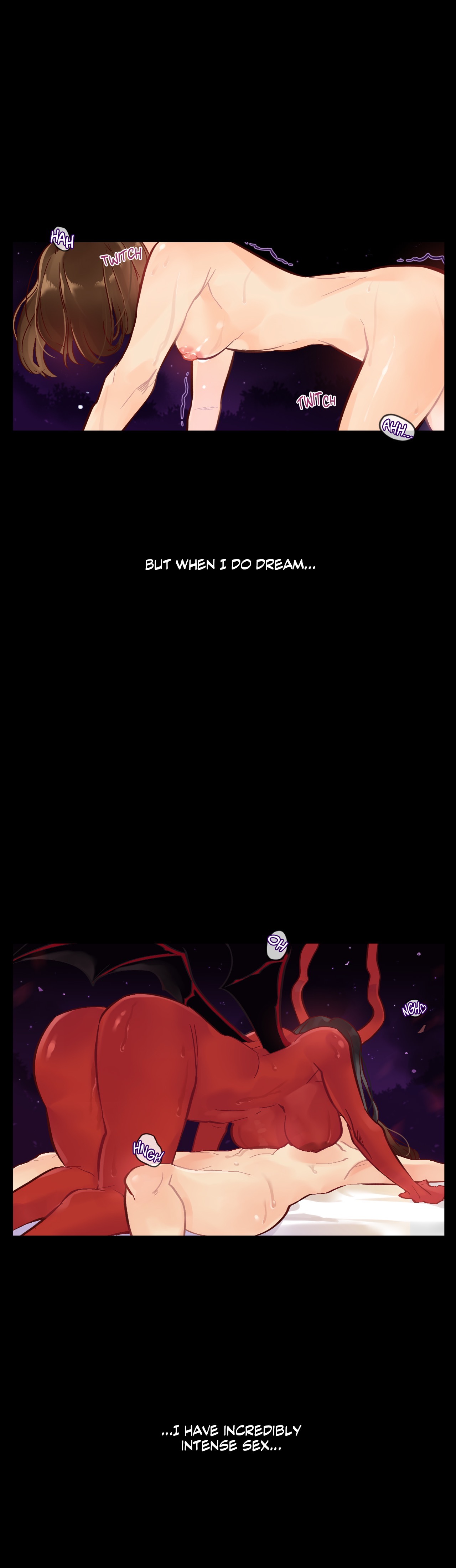 Devil Drop Chapter 1 image 1