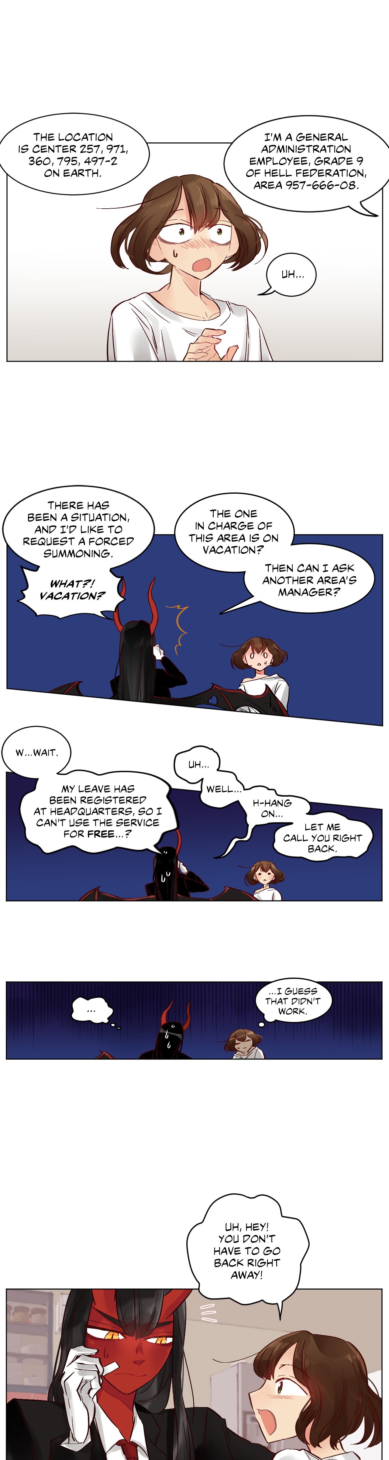Devil Drop Chapter 1 image 19