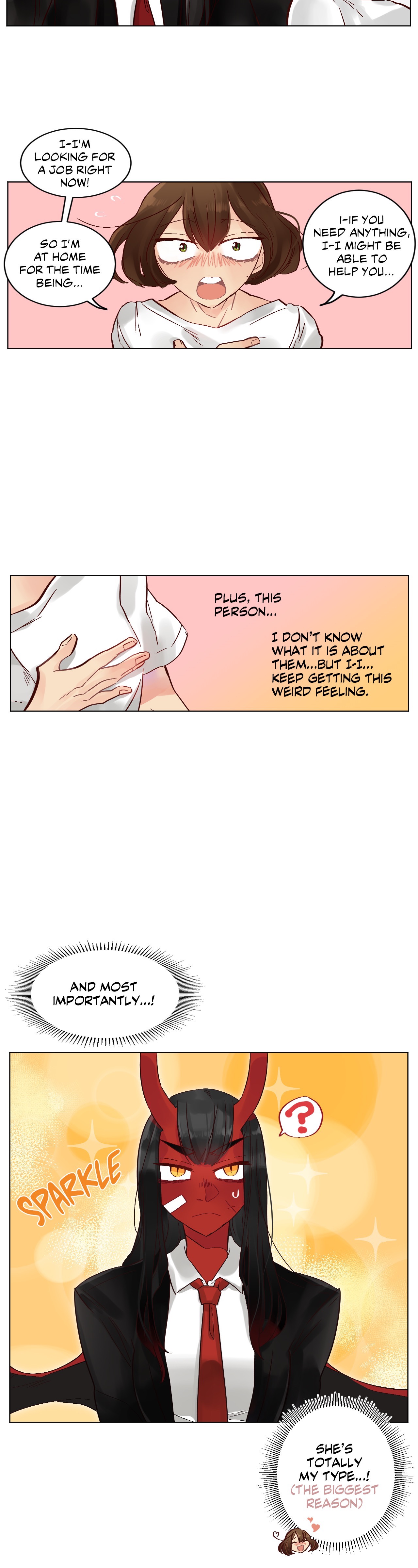 Devil Drop Chapter 1 image 20