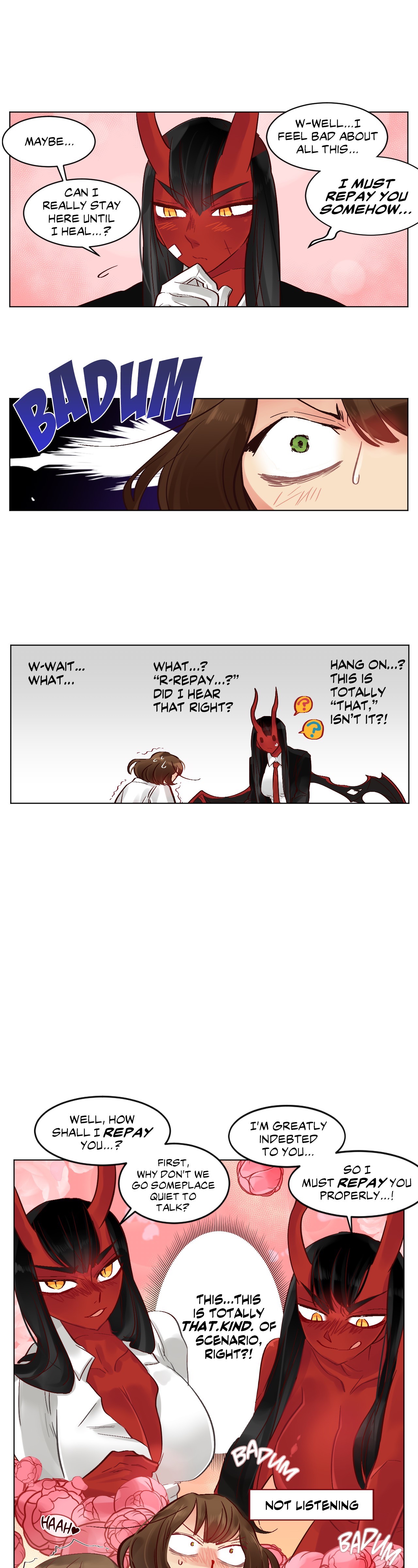 Devil Drop Chapter 1 image 21