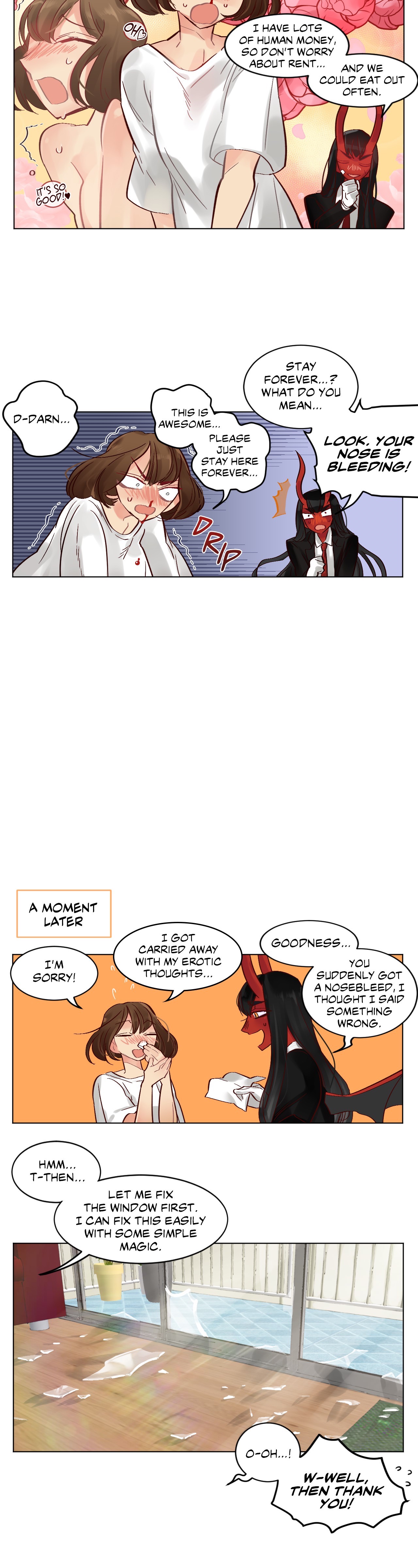 Devil Drop Chapter 1 image 22