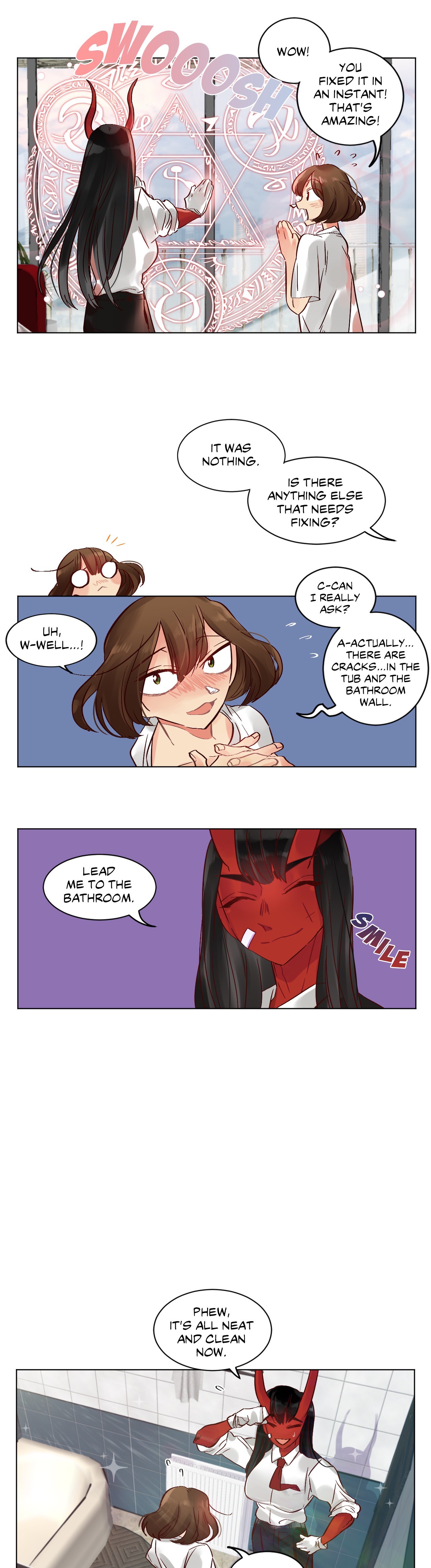 Devil Drop Chapter 1 image 23