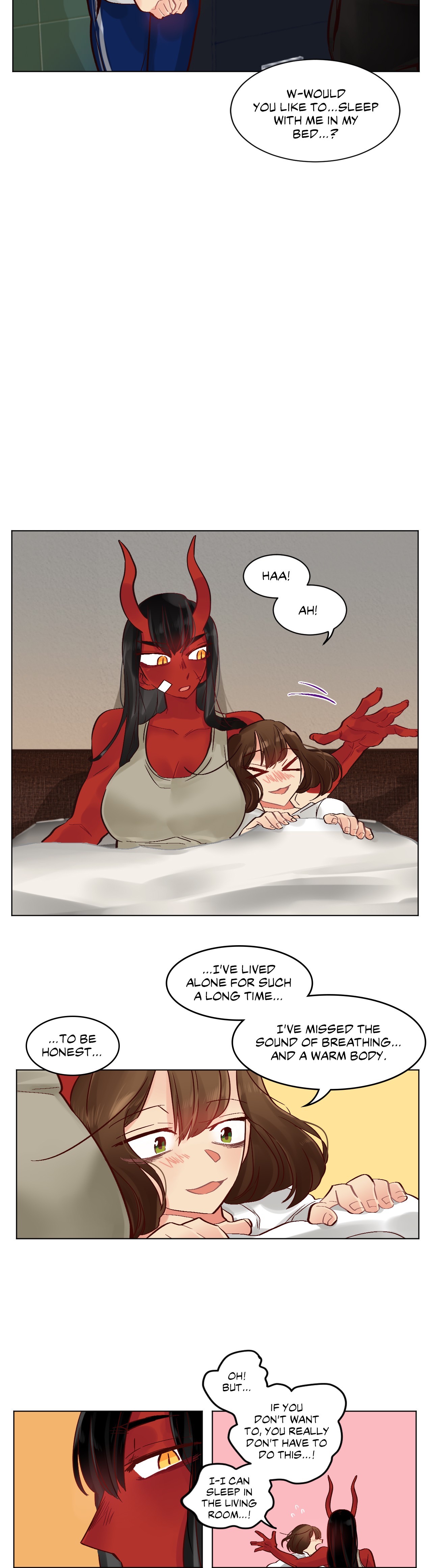 Devil Drop Chapter 1 image 25