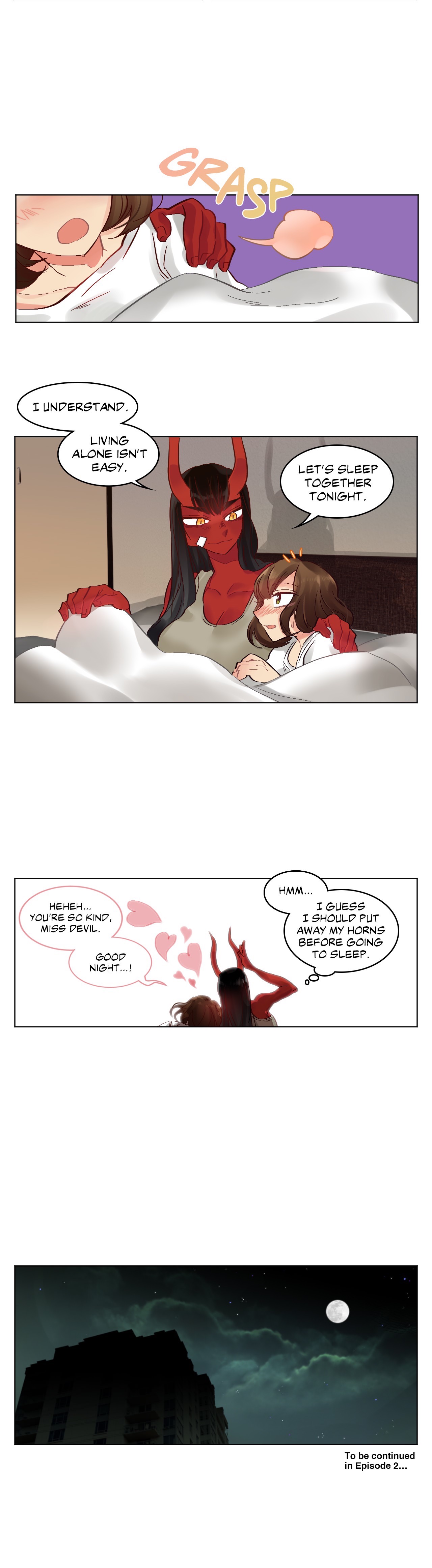 Devil Drop Chapter 1 image 26