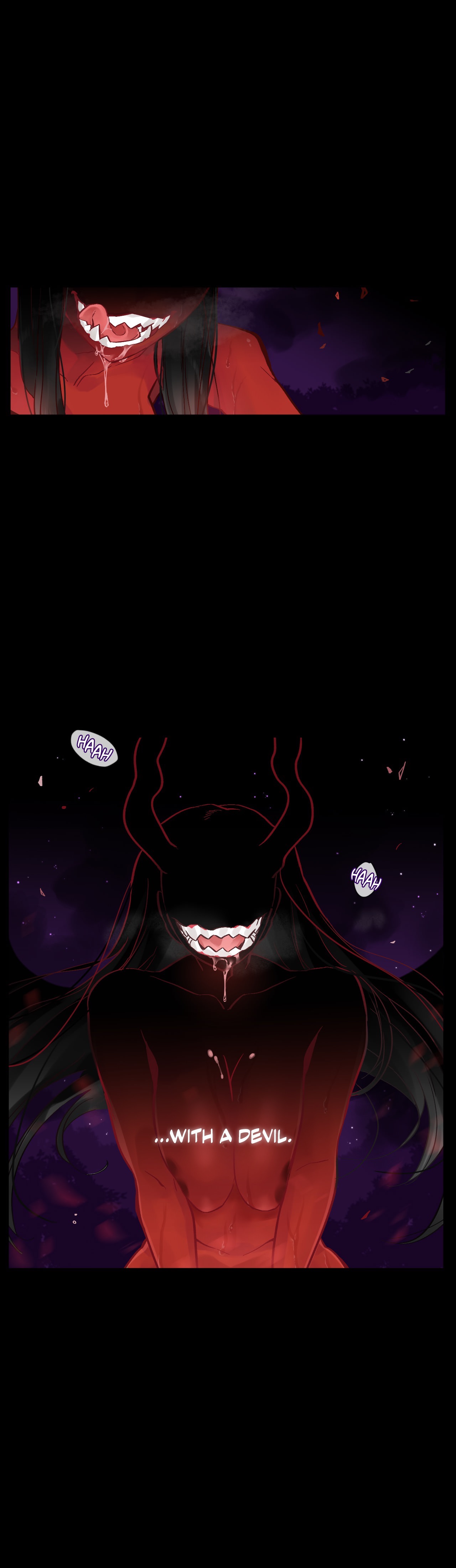 Devil Drop Chapter 1 image 2