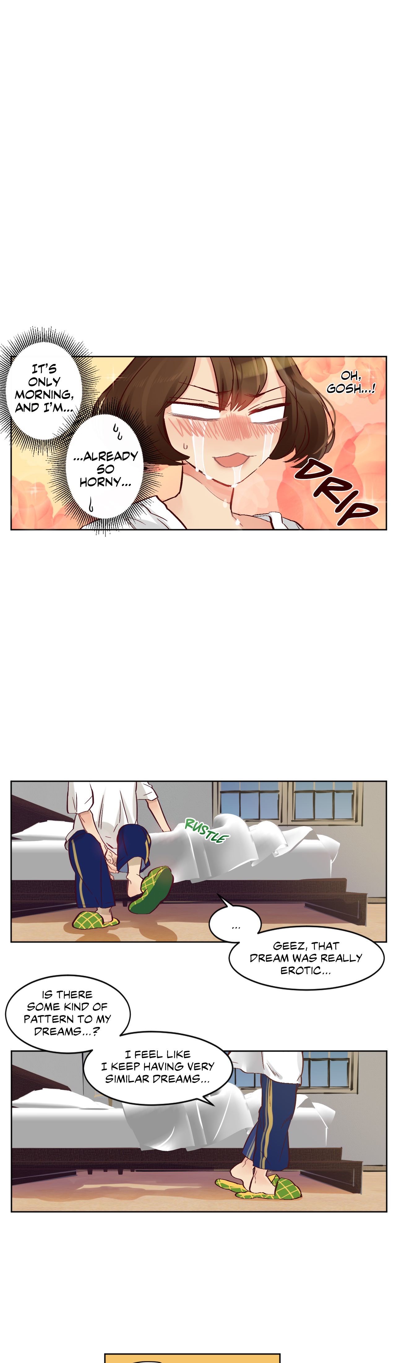 Devil Drop Chapter 1 image 6