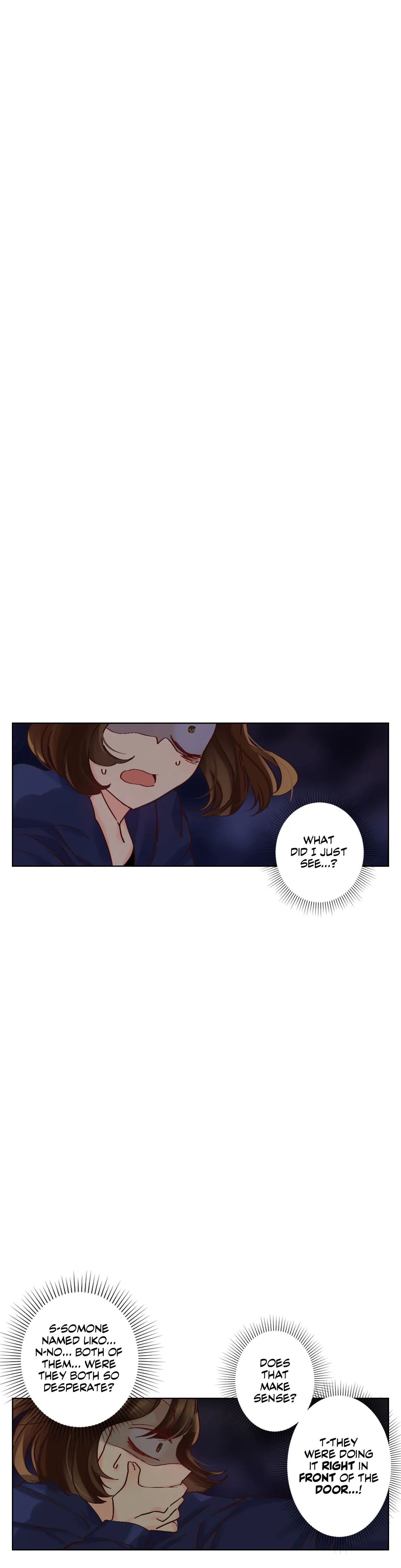 Devil Drop Chapter 10 image 0