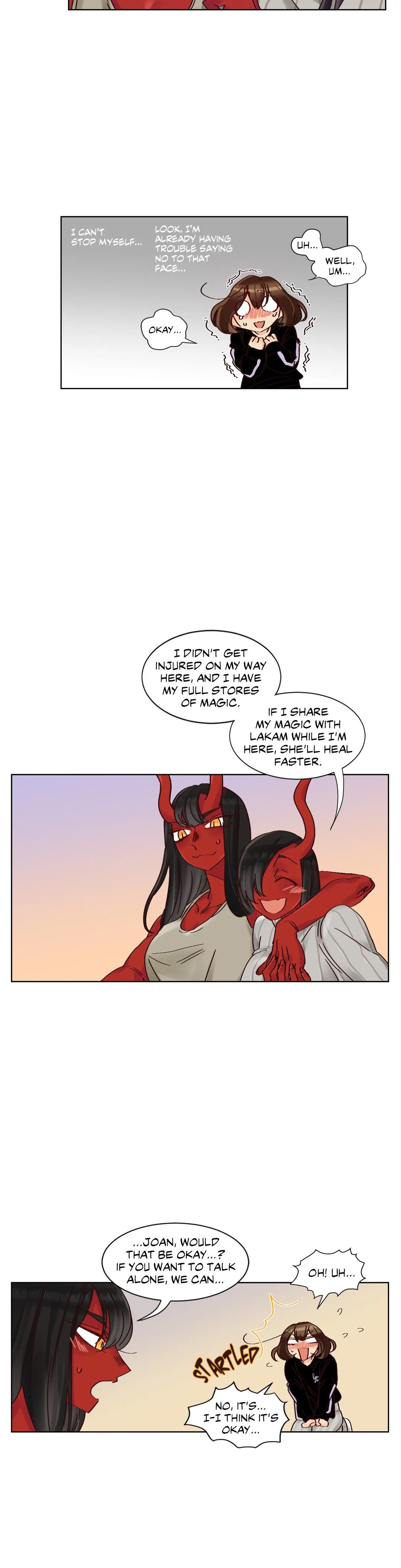 Devil Drop Chapter 10 image 9