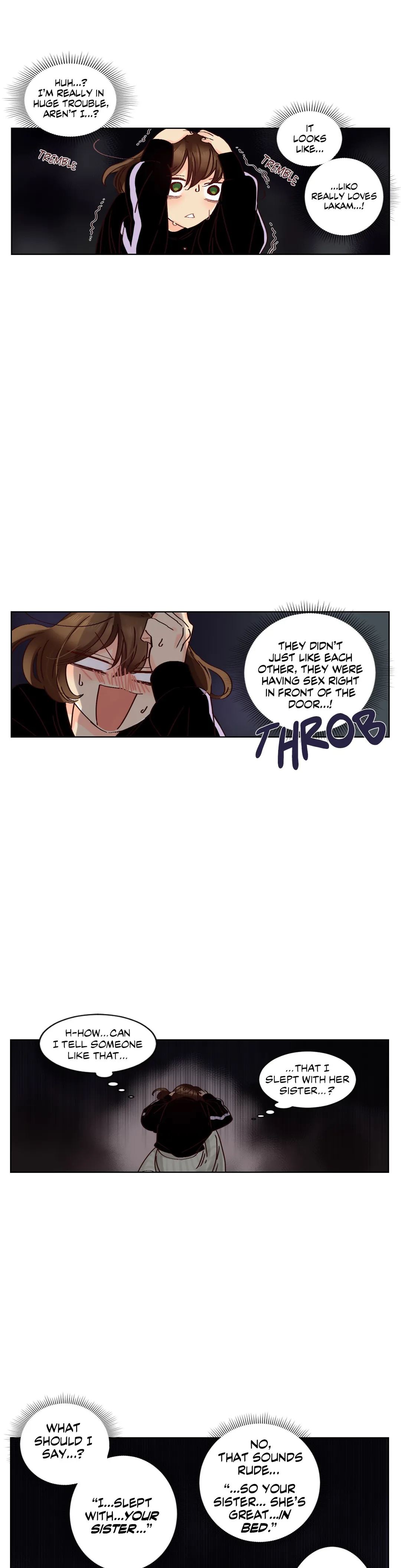 Devil Drop Chapter 10 image 13