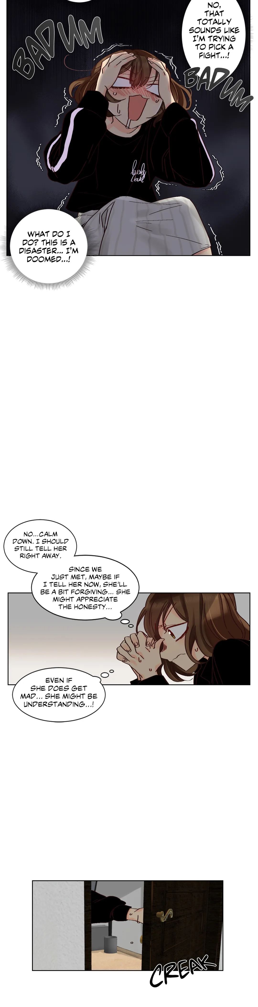 Devil Drop Chapter 10 image 14