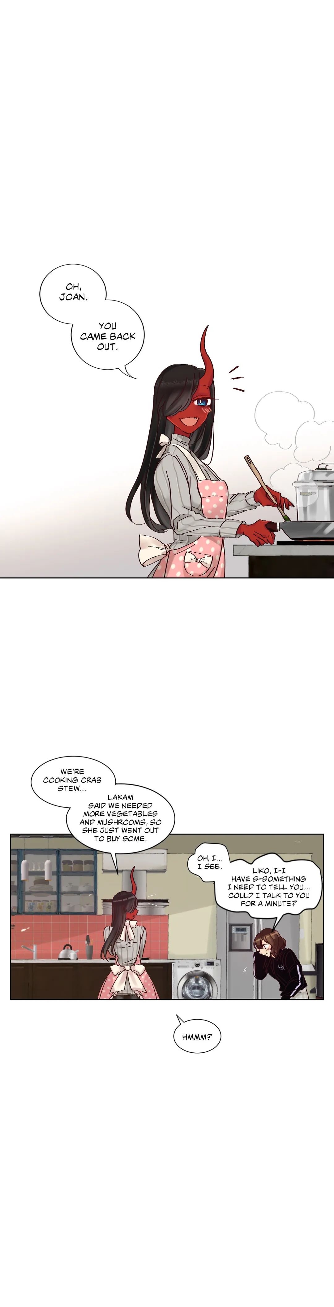 Devil Drop Chapter 10 image 15