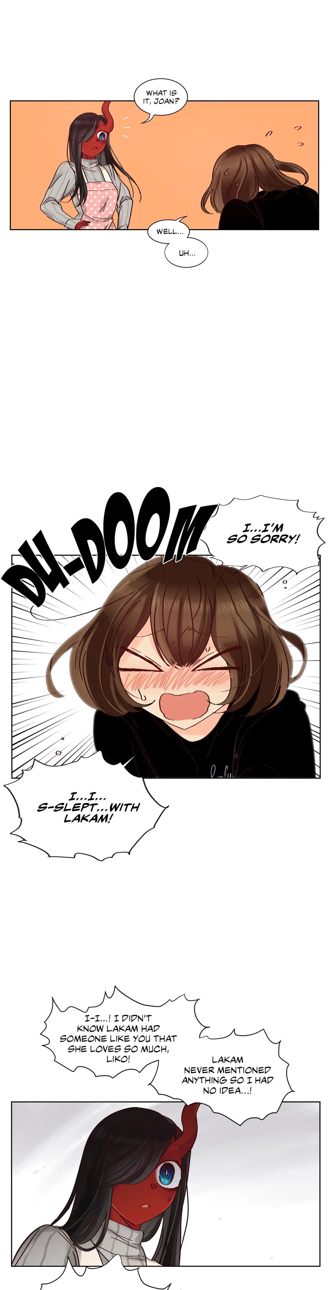 Devil Drop Chapter 10 image 16