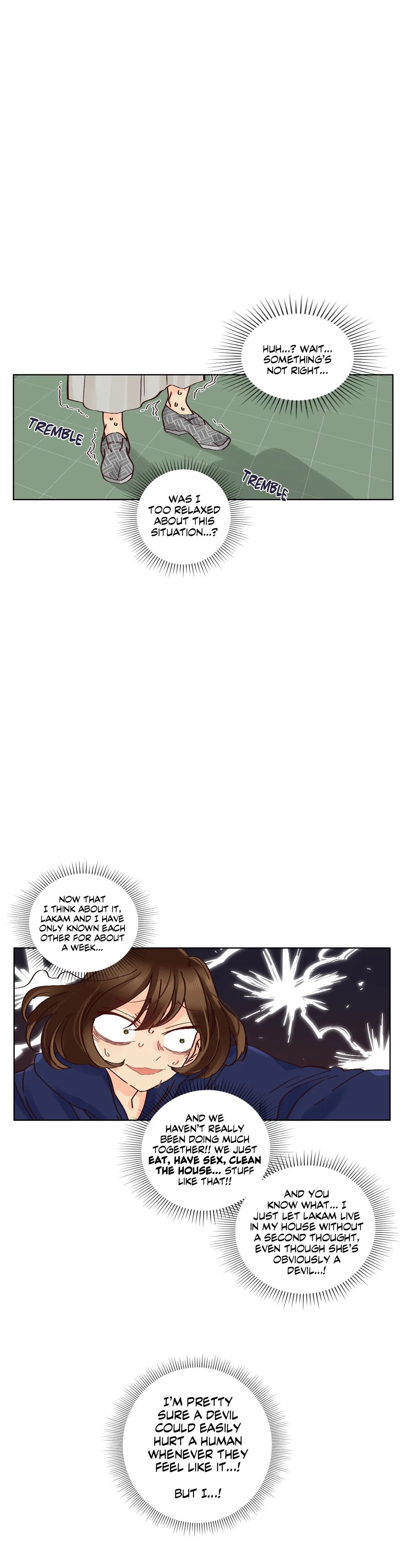 Devil Drop Chapter 10 image 1