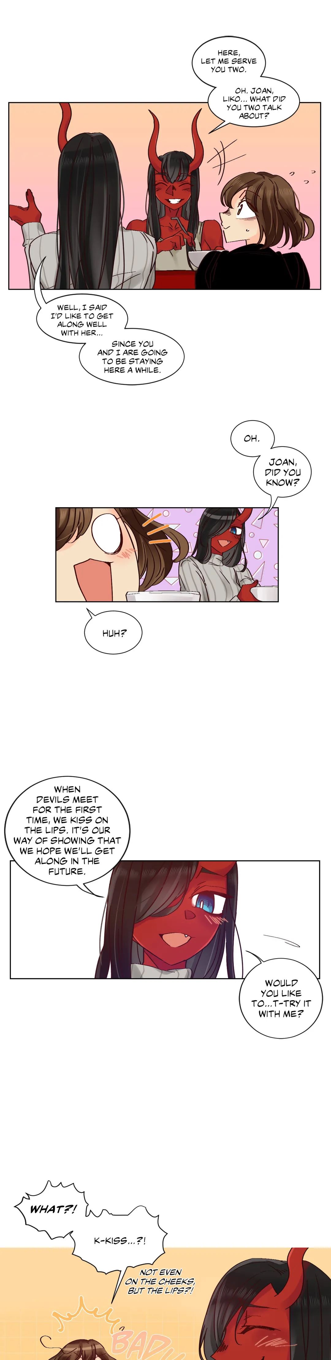 Devil Drop Chapter 10 image 22