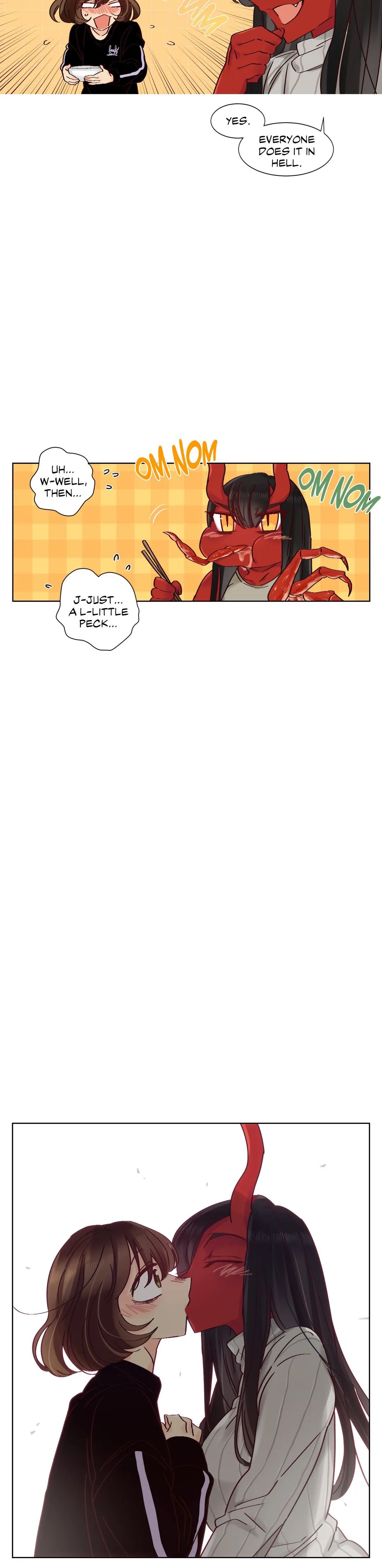 Devil Drop Chapter 10 image 23