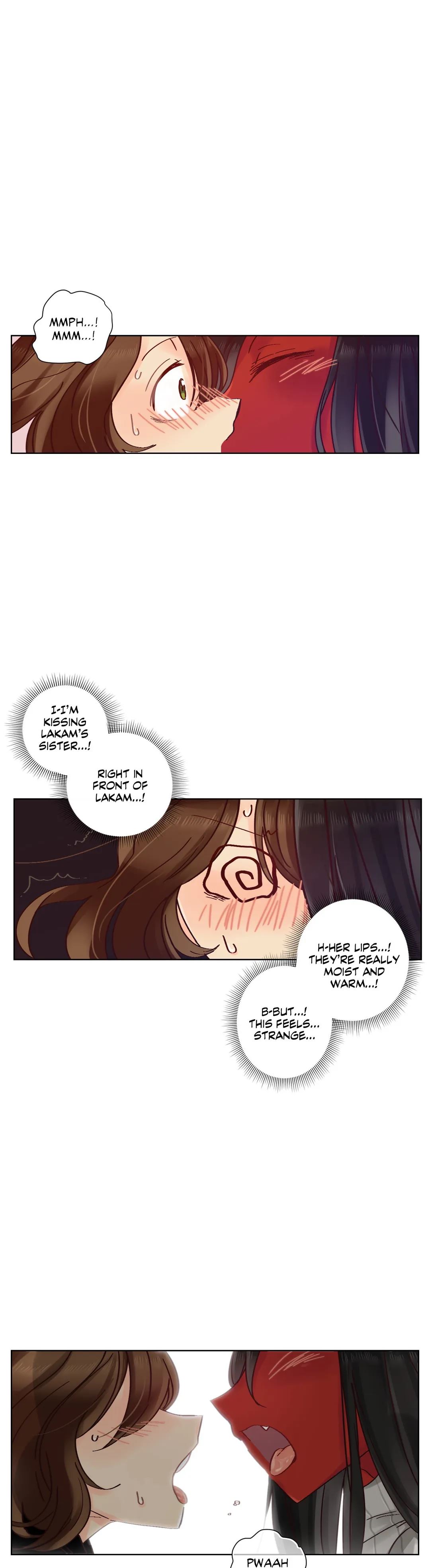 Devil Drop Chapter 10 image 24
