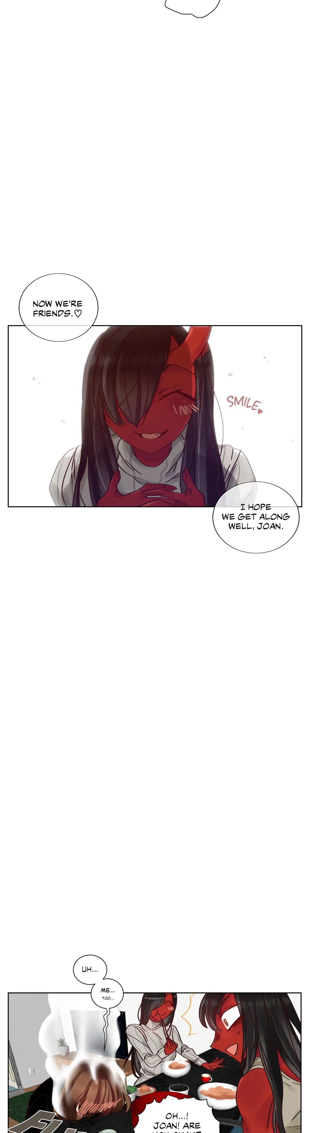 Devil Drop Chapter 10 image 25