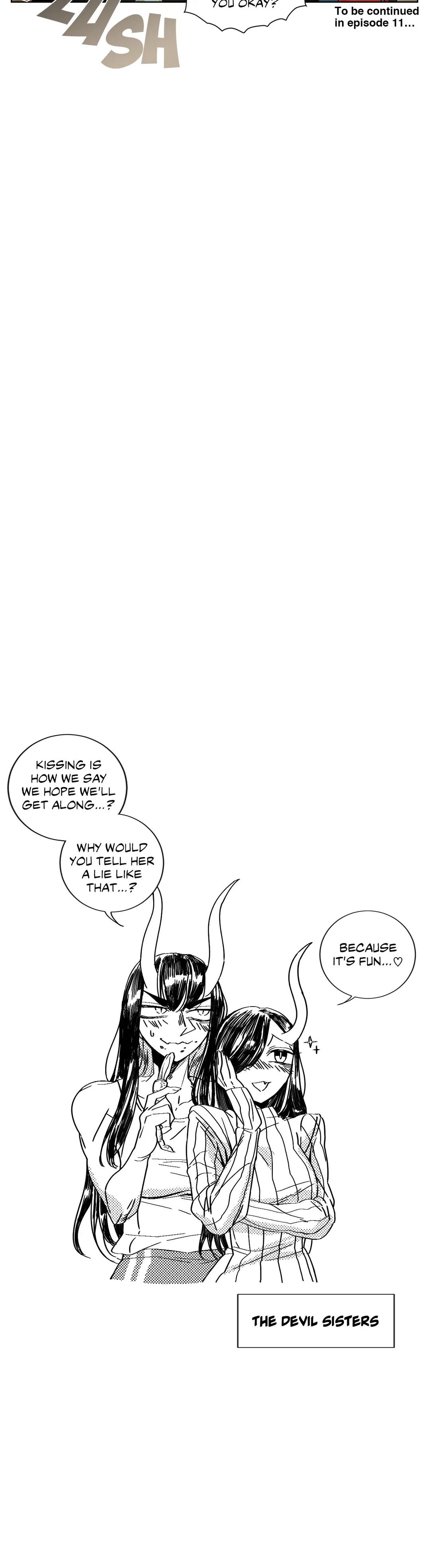 Devil Drop Chapter 10 image 26