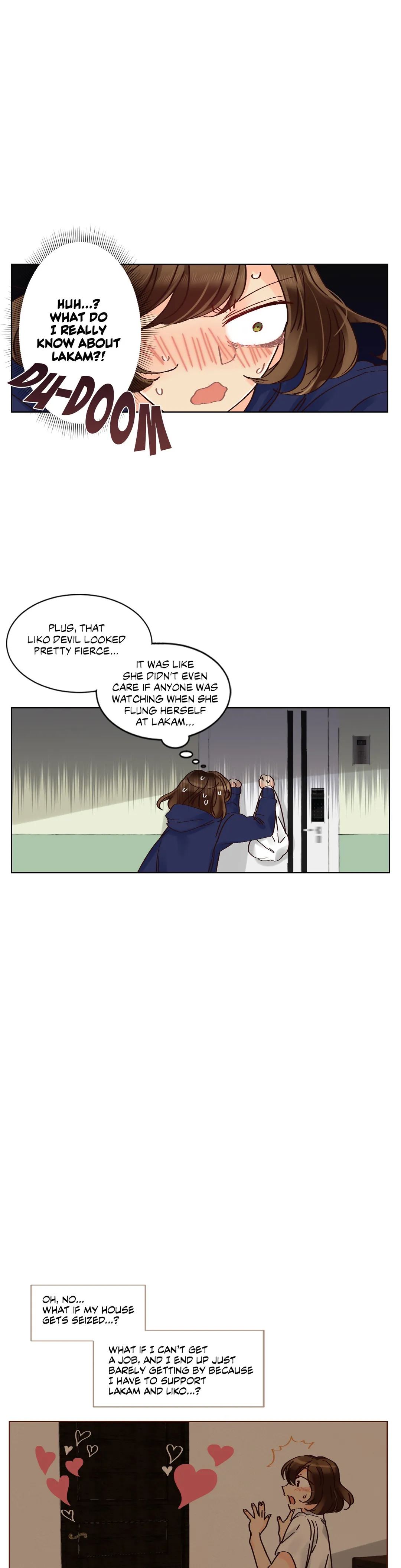 Devil Drop Chapter 10 image 2