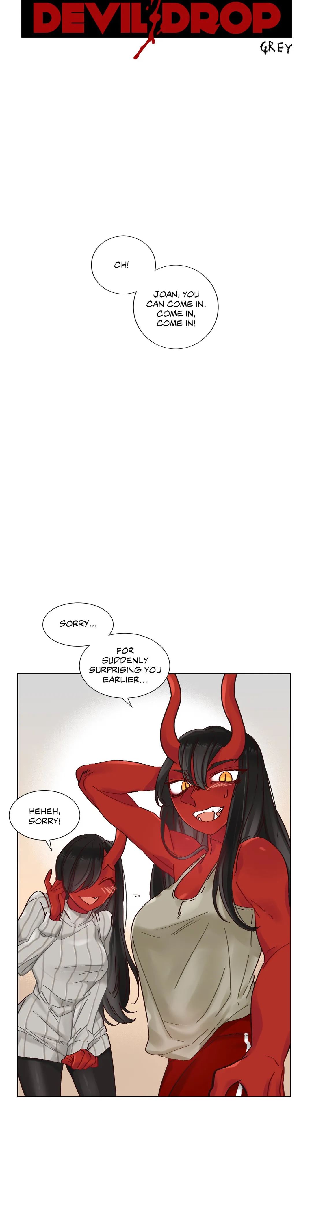 Devil Drop Chapter 10 image 5